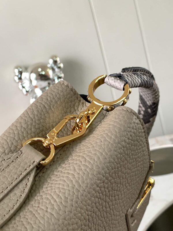 LV Capucines BB Bag - Image 5