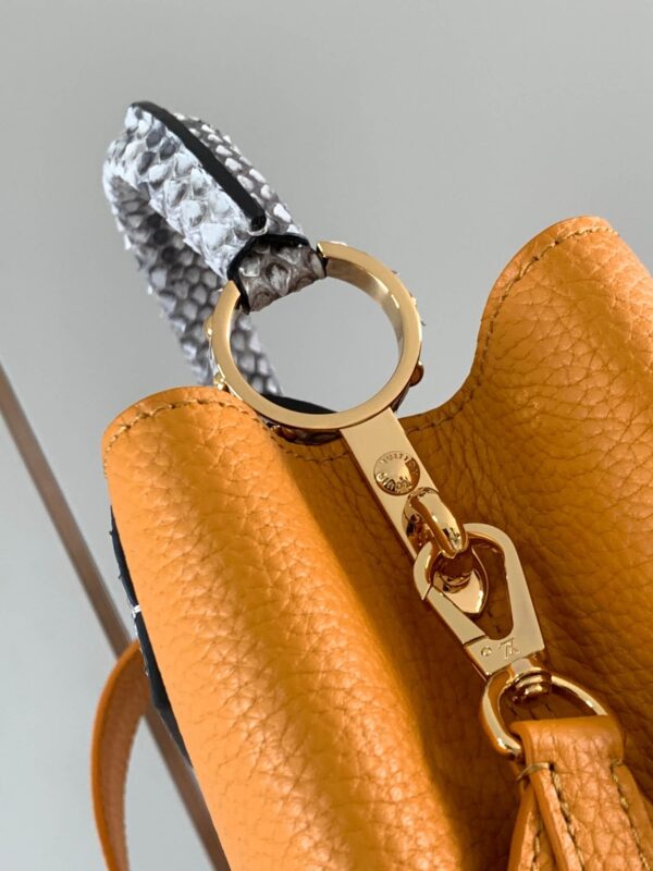 LV Capucines BB Bag - Image 4