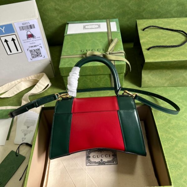 Balenciaga Hacker Hourglass Bag - Image 3
