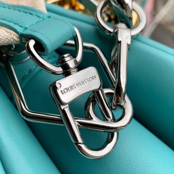 LV  Coussin PM Bag - Image 4
