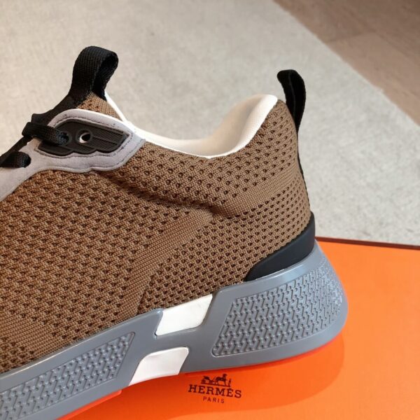 Hermes Bouncing Sneaker - Image 3