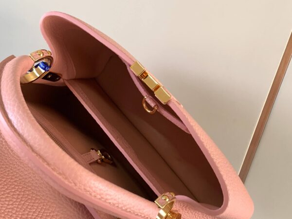 LV Capucines BB Bag - Image 4