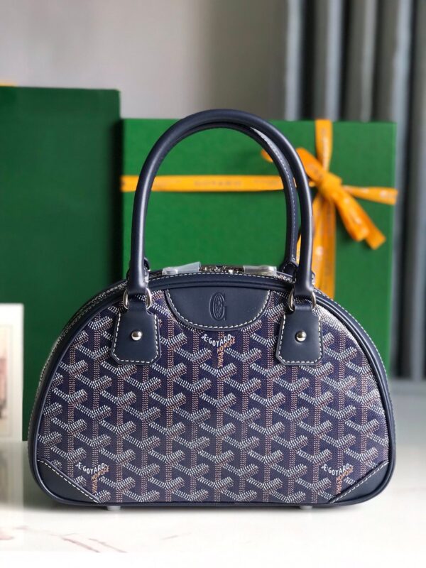 Goyard Saint Jeanne Bag - Image 4