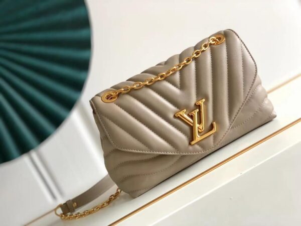 Louis Vuitton New Wave Bag