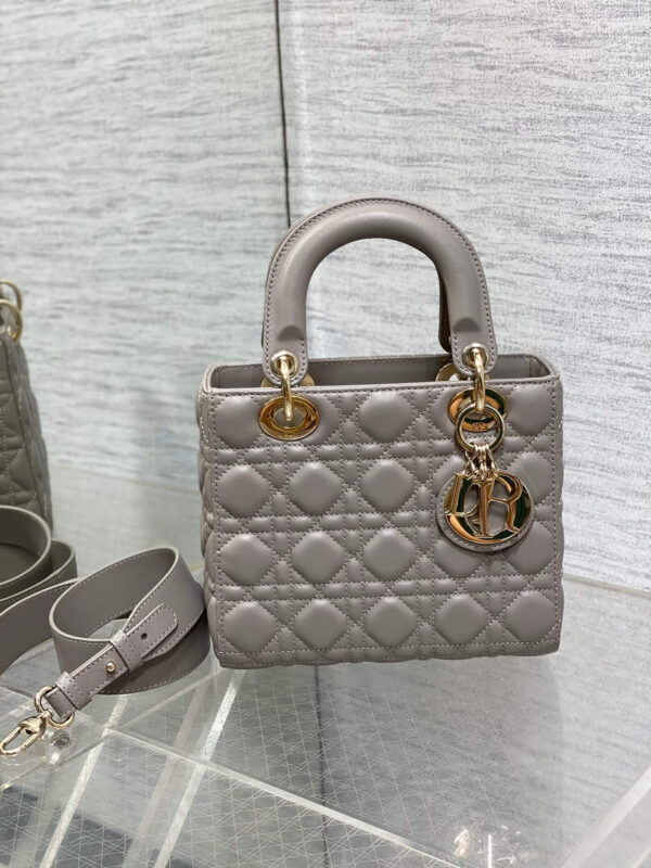 Lady Dior Bag - Image 5
