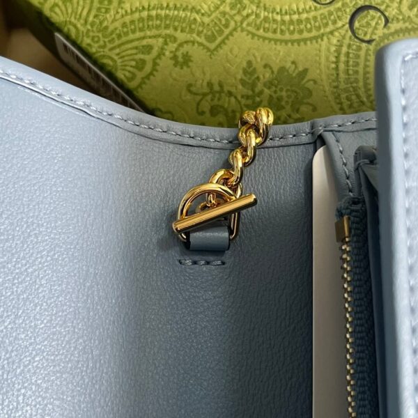 Gucci Blondie Small Shoulder Chain Bags - Image 3