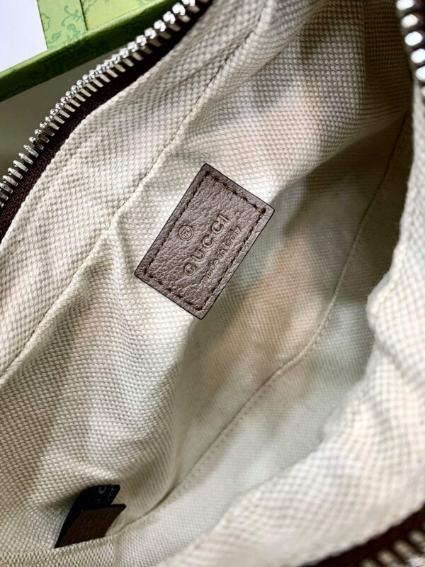 Gucci Attache Small Shoulder Bag - Image 3