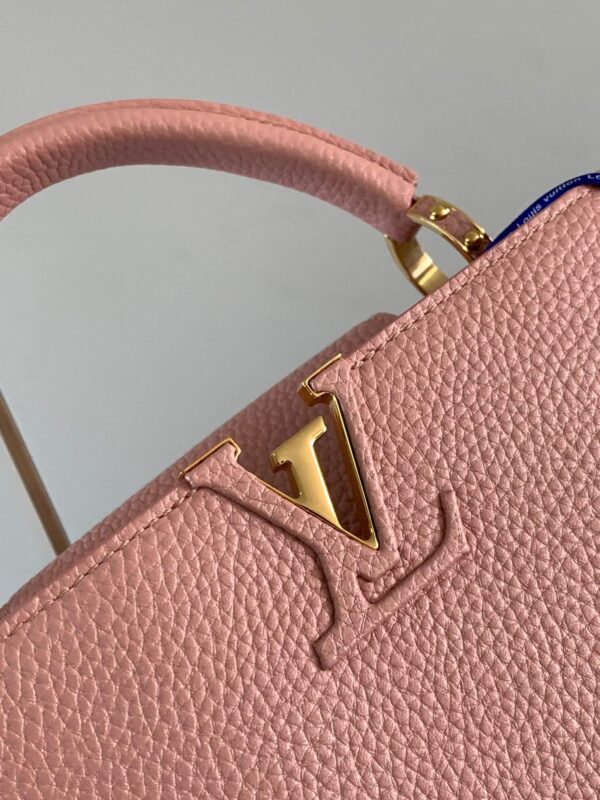 LV Capucines BB Bag - Image 3