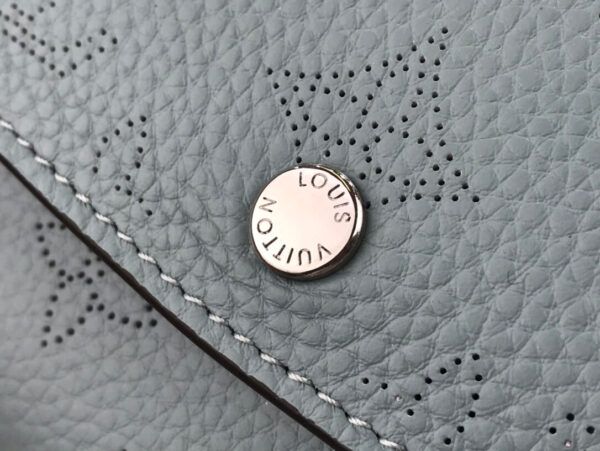 LV Mahina Iris Wallet - Image 2