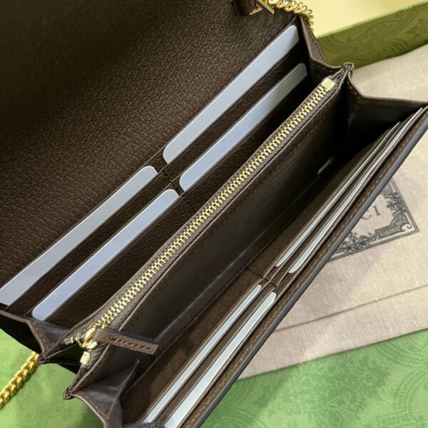Gucci Blondie Small Shoulder Chain Bags - Image 5