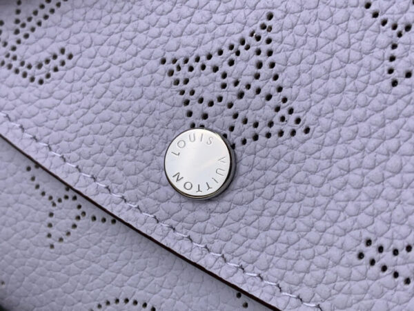 LV Mahina Iris Wallet - Image 5