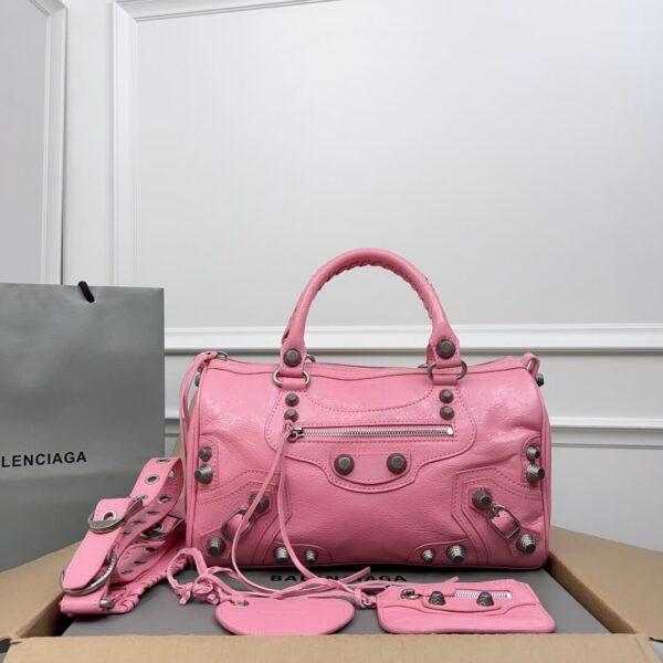 Balenciaga Classic City Bag