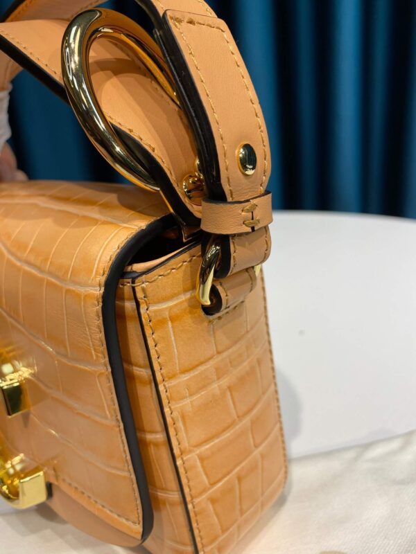 Chloe C Flap Bag - Image 2