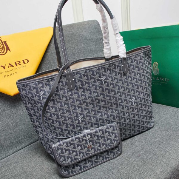 Goyard Tote Large Bag