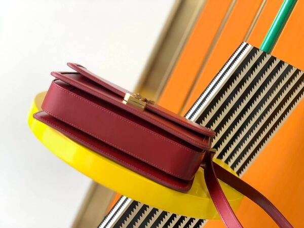 YSL Solferino Shoulder Bag - Image 5