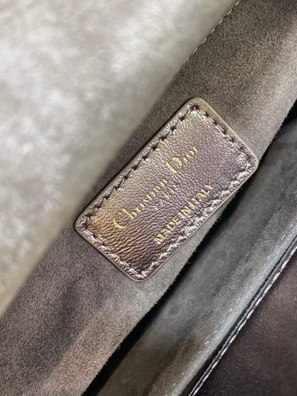 Lady Dior Bag - Image 2