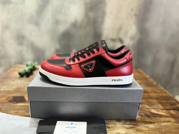 Prada Men's Downtown Sneakers