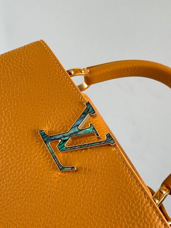 LV Capucines BB Bag - Image 6