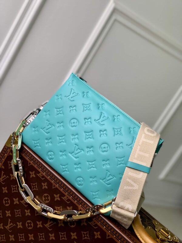 LV  Coussin PM Bag - Image 6