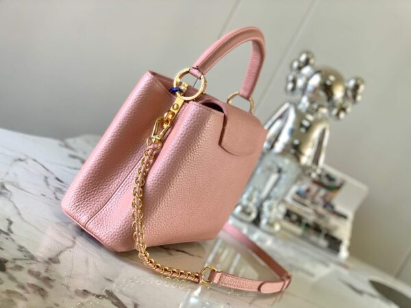 LV Capucines BB Bag - Image 5