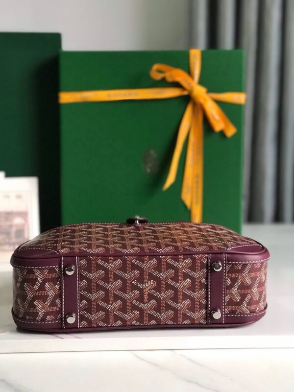 Goyard Saint Jeanne Bag - Image 5