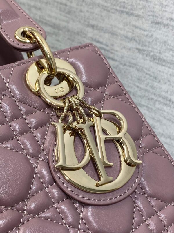 Lady Dior Bag - Image 5