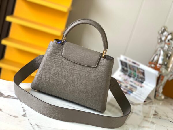 LV Capucines BB Bag - Image 6