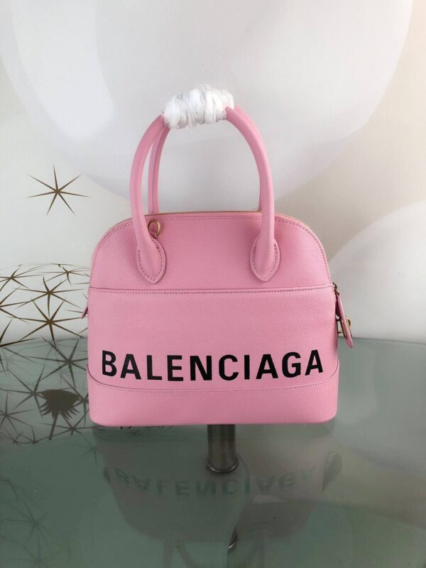 Balenciaga Ville Bag - Image 6