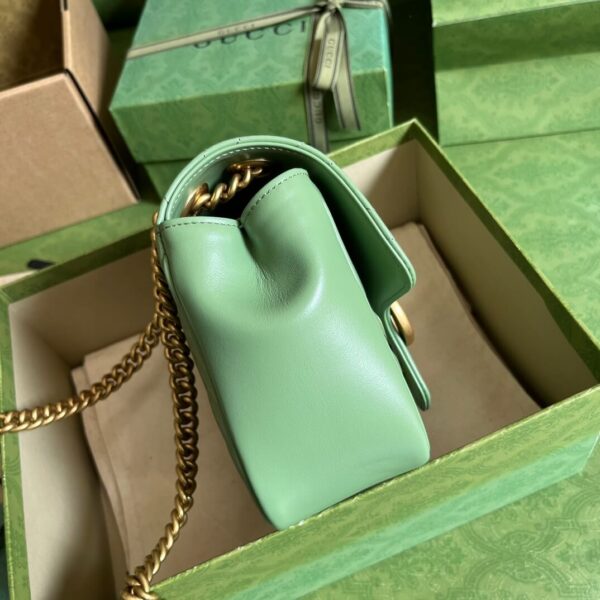 Gucci Marmont Bags - Image 6