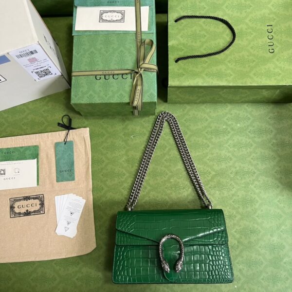 Gucci Dionysus Bags - Image 5