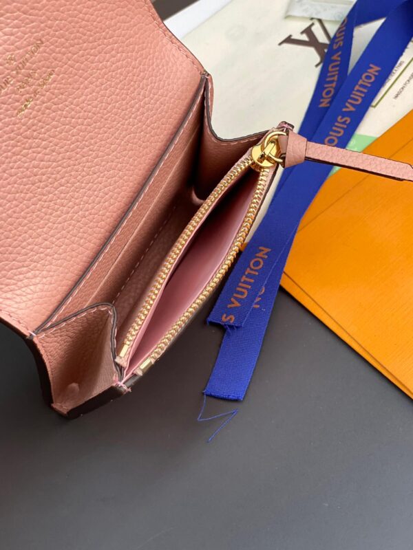 Louis Vuitton Compact Wallet - Image 5