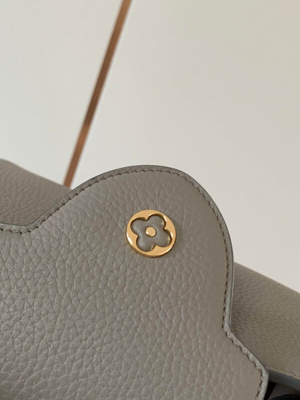 LV Capucines BB Bag - Image 5