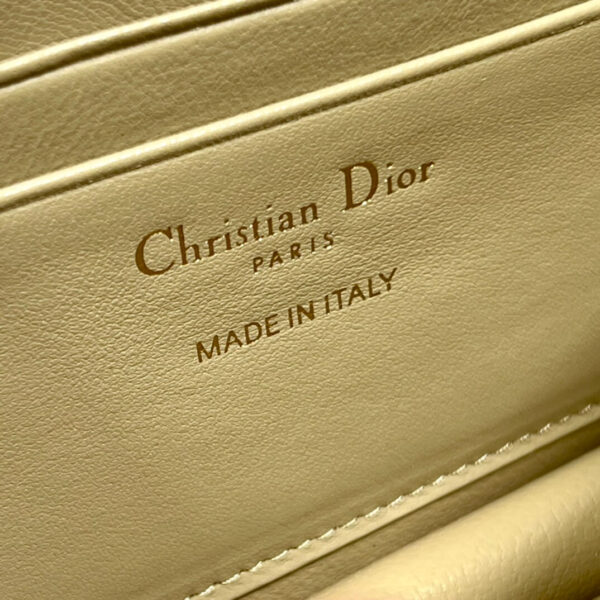 Miss Dior Top Handle Bag - Image 7