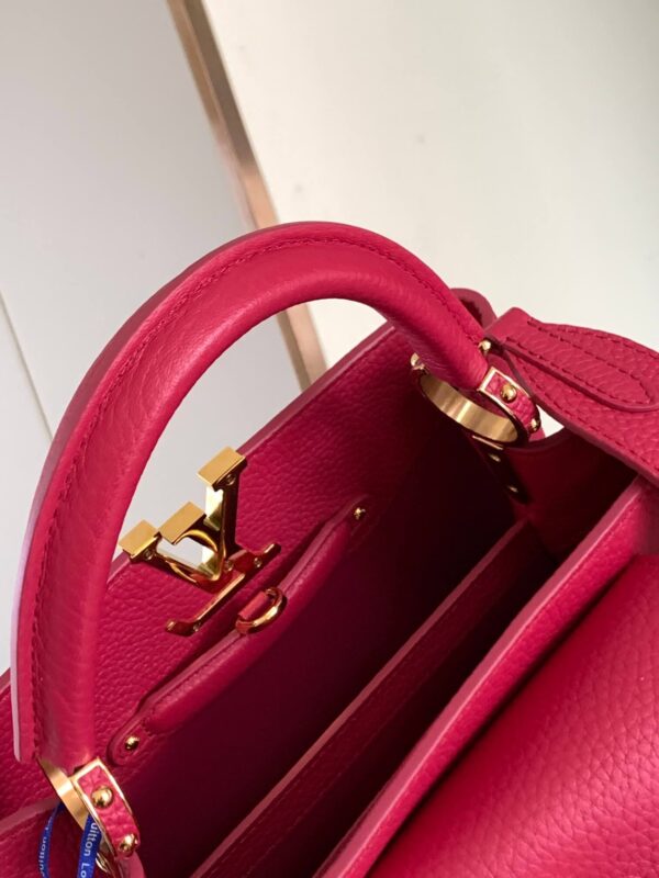LV Capucines BB Bag - Image 2