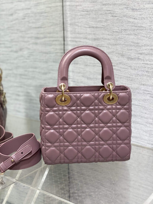 Lady Dior Bag - Image 3