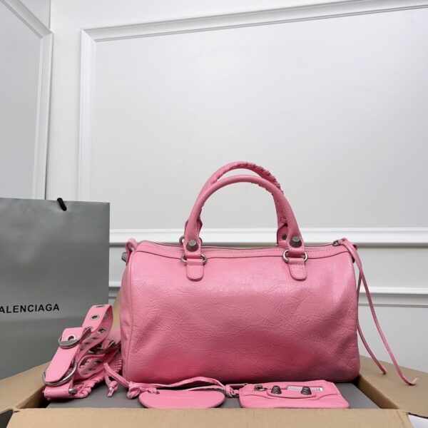 Balenciaga Classic City Bag - Image 5