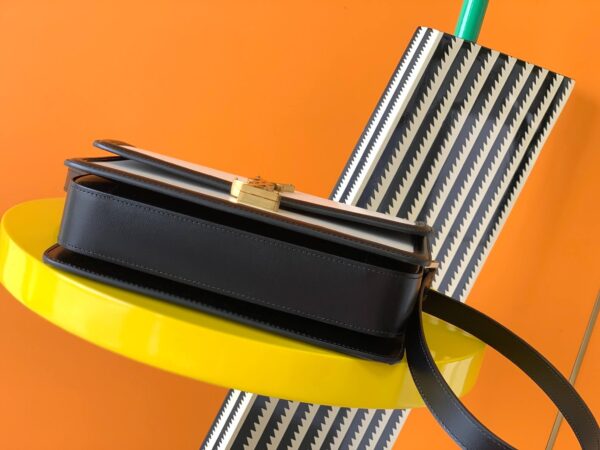 YSL Solferino Shoulder Bag - Image 3