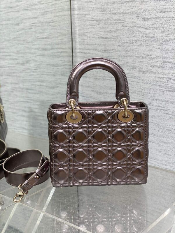 Lady Dior Bag - Image 3