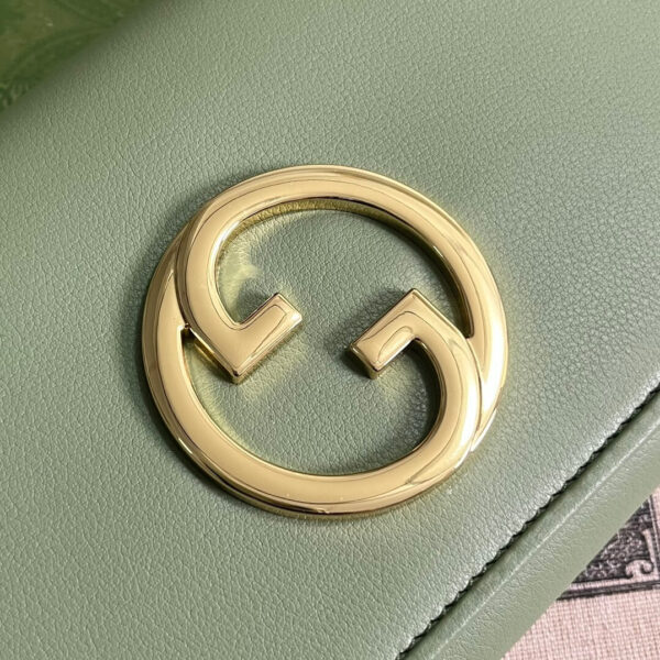 Gucci Blondie Small Shoulder Chain Bags - Image 5