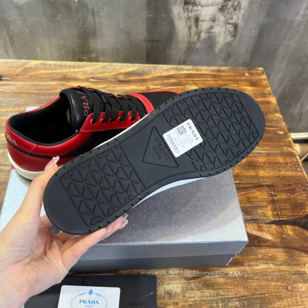 Prada Men's Downtown Sneakers - Image 5