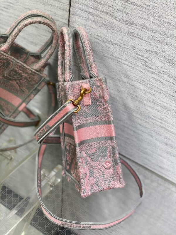Dioriviera Mini Vertical Dior Bag - Image 2
