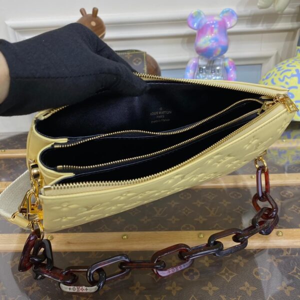 LV  Coussin PM Bag - Image 5