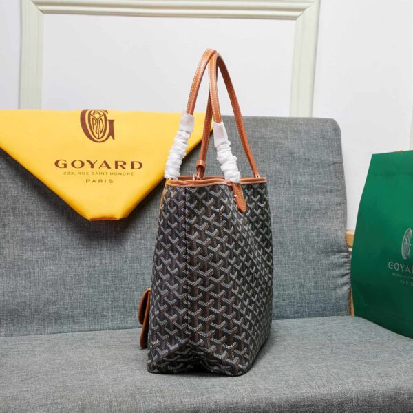 Goyard Tote Large Bag - Image 4