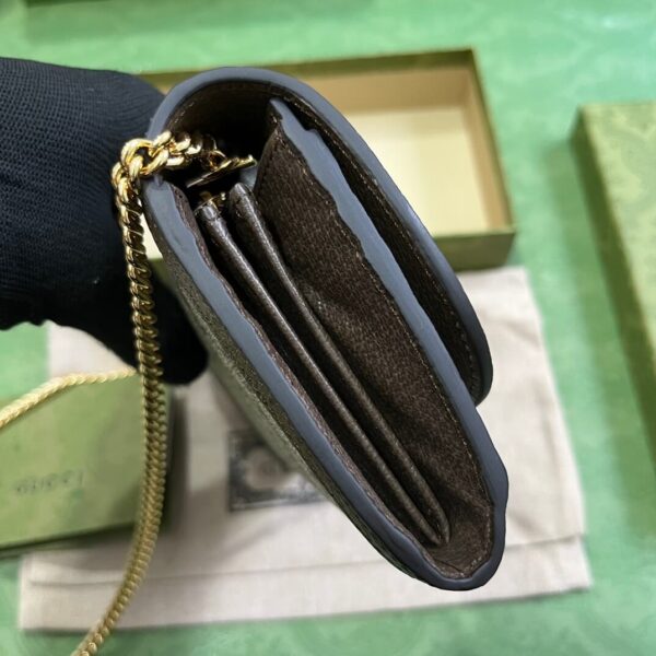 Gucci Blondie Small Shoulder Chain Bags - Image 7