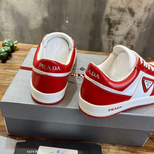 Prada Men's Downtown Sneakers - Image 4