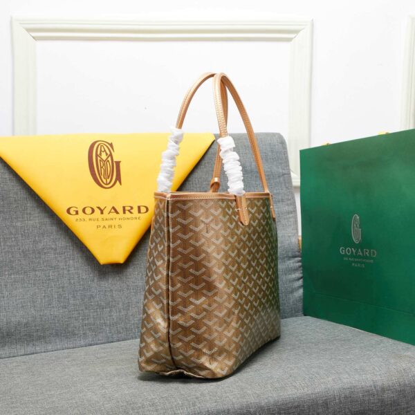 Goyard Tote Large Bag - Image 3