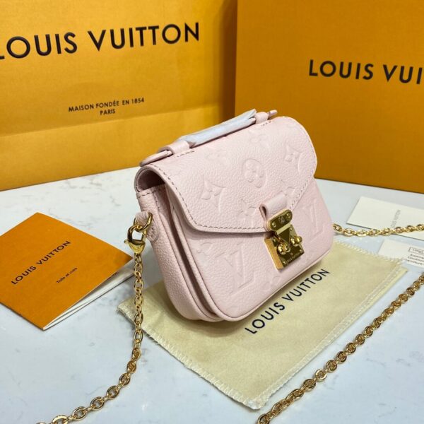 LV Micro Metis Bag - Image 6