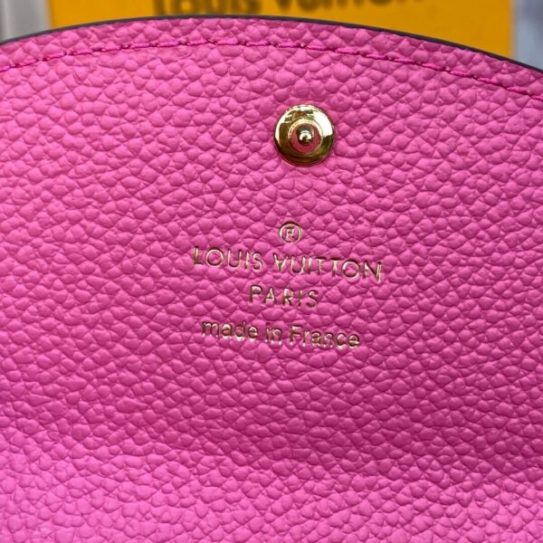 Louis Vuitton Compact Wallet - Image 4