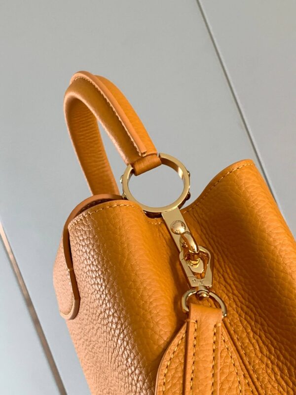 LV Capucines BB Bag - Image 4