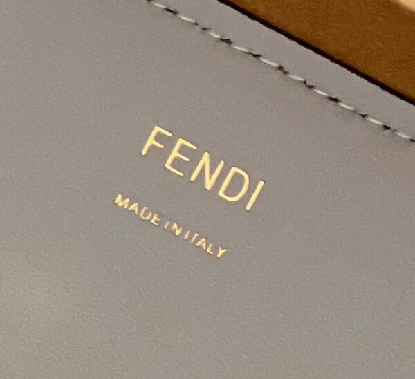 Women Fendi Sunshine Medium Bag - Image 6